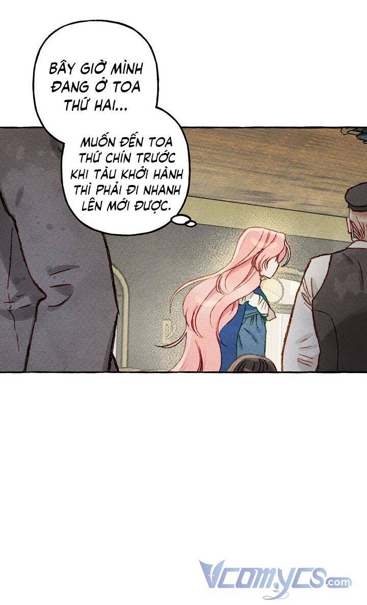 Nuôi Dưỡng Một Hắc Long - Chương 16