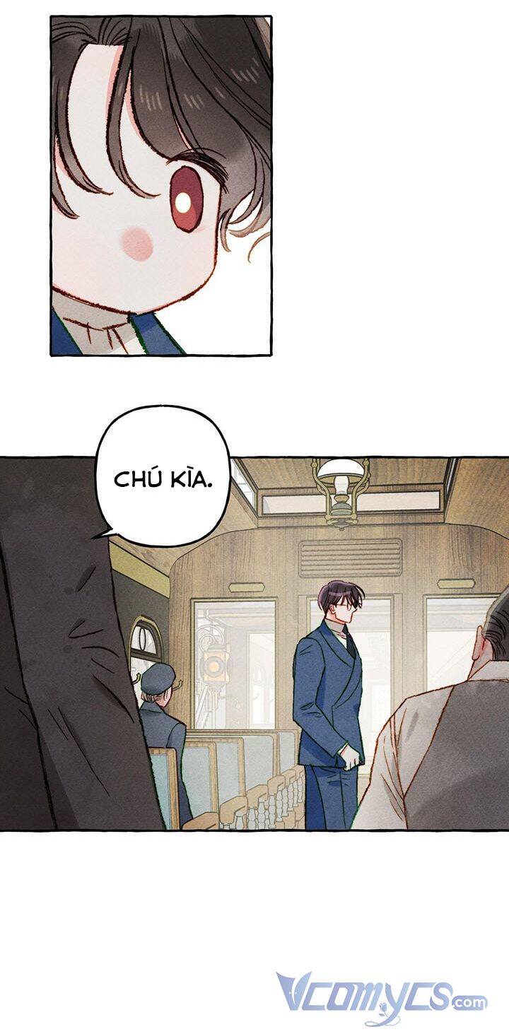 Nuôi Dưỡng Một Hắc Long - Chương 16