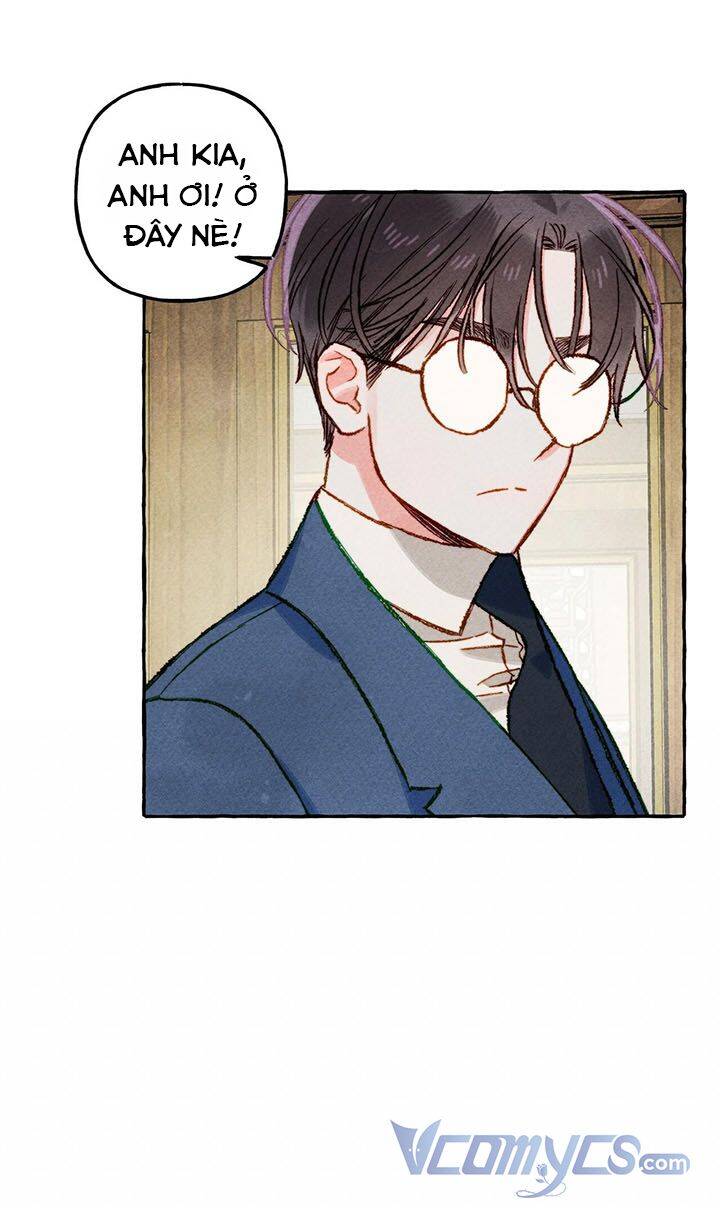 Nuôi Dưỡng Một Hắc Long - Chương 16