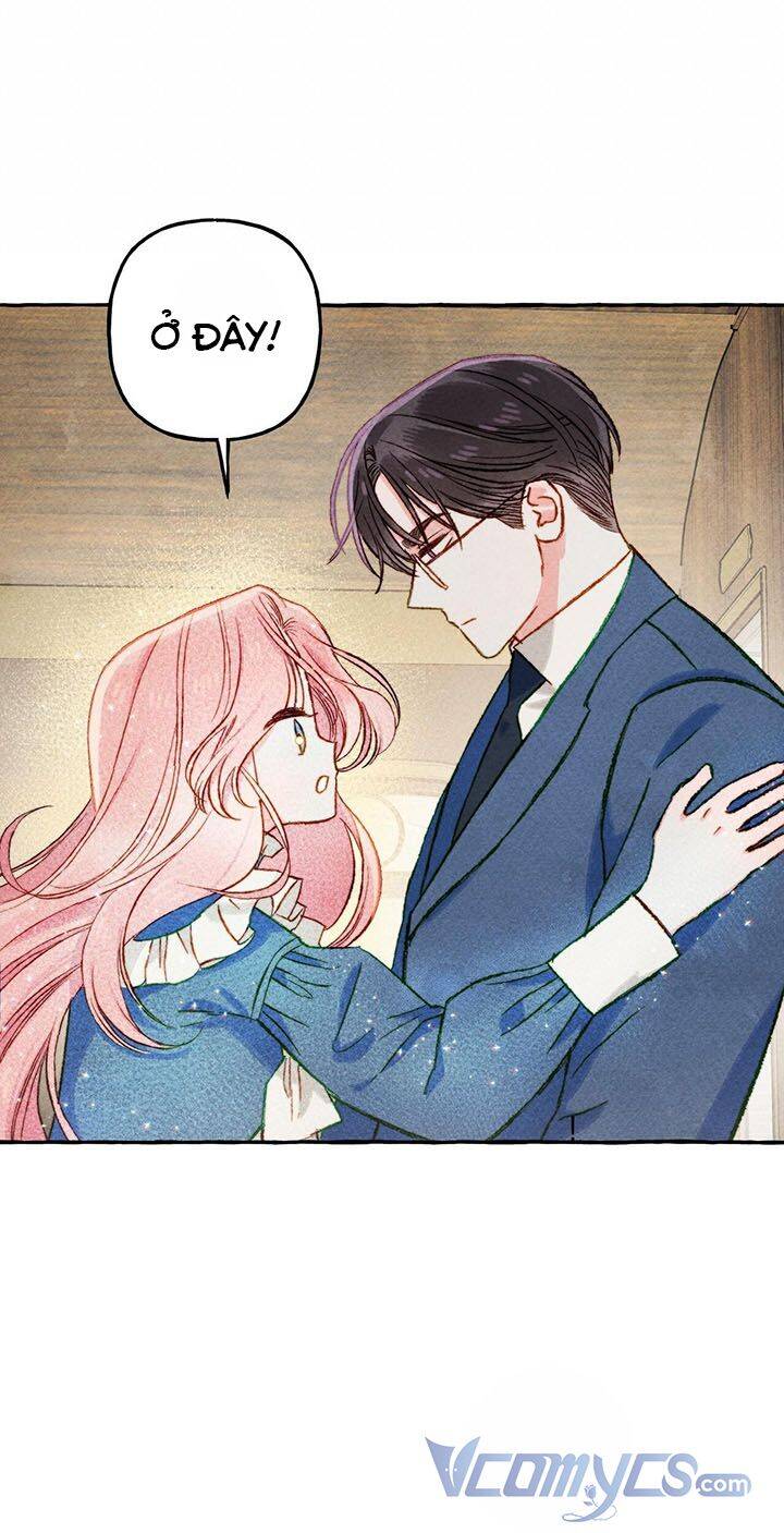 Nuôi Dưỡng Một Hắc Long - Chương 16