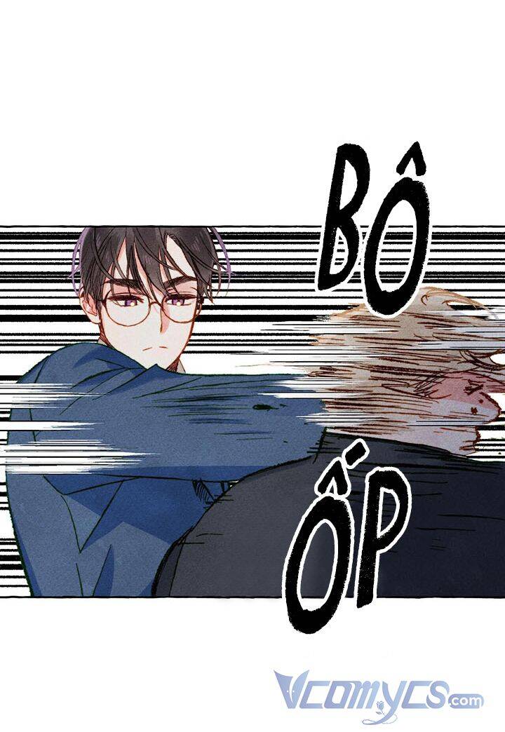 Nuôi Dưỡng Một Hắc Long - Chương 17