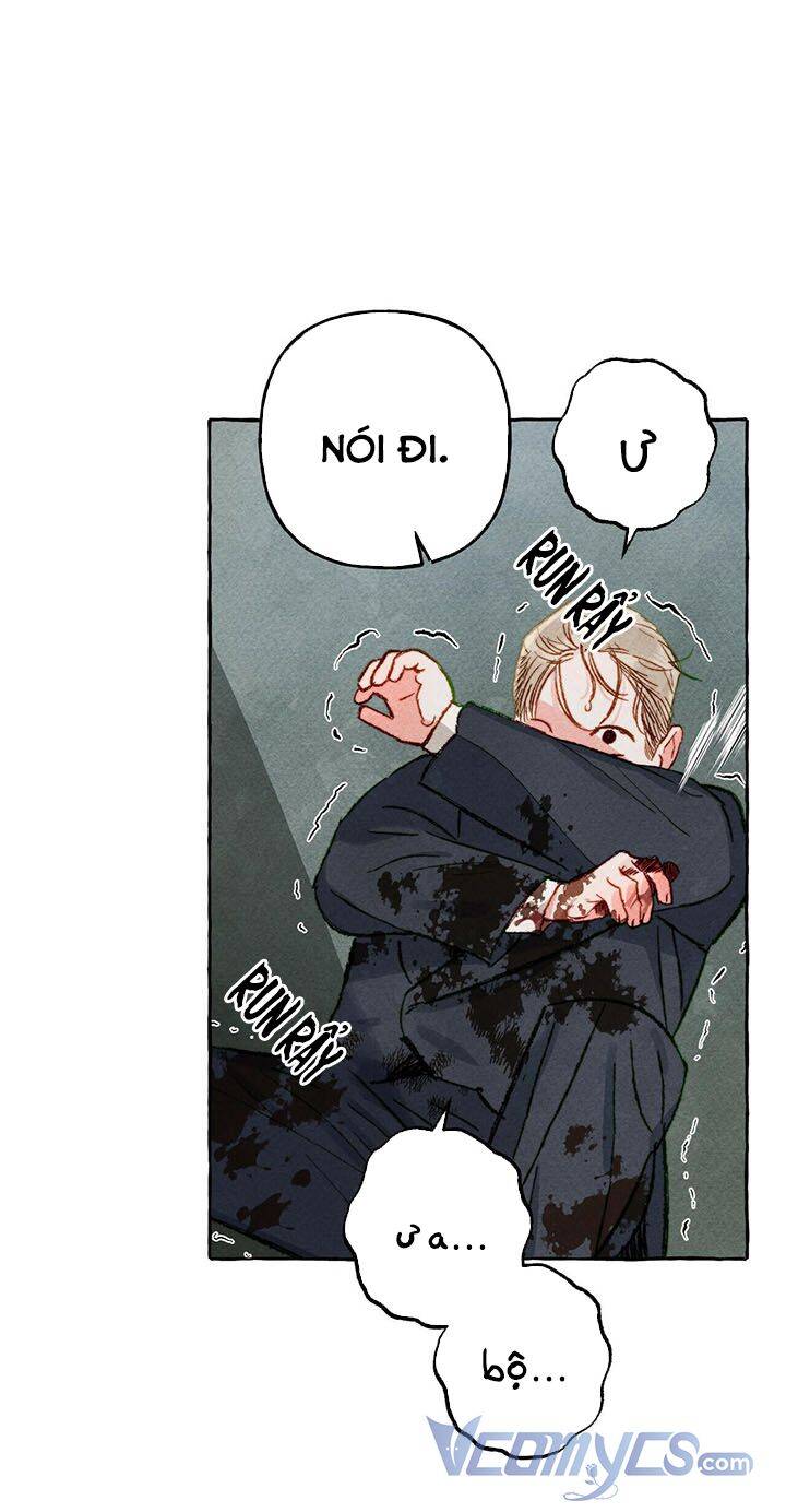 Nuôi Dưỡng Một Hắc Long - Chương 17