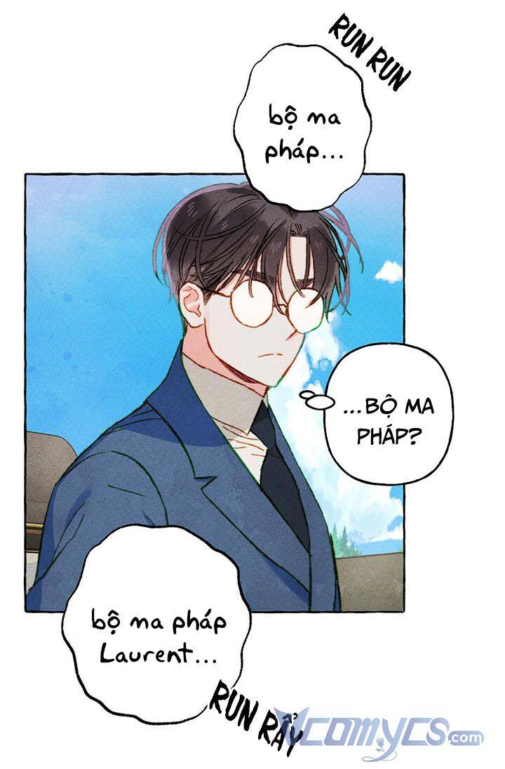 Nuôi Dưỡng Một Hắc Long - Chương 17