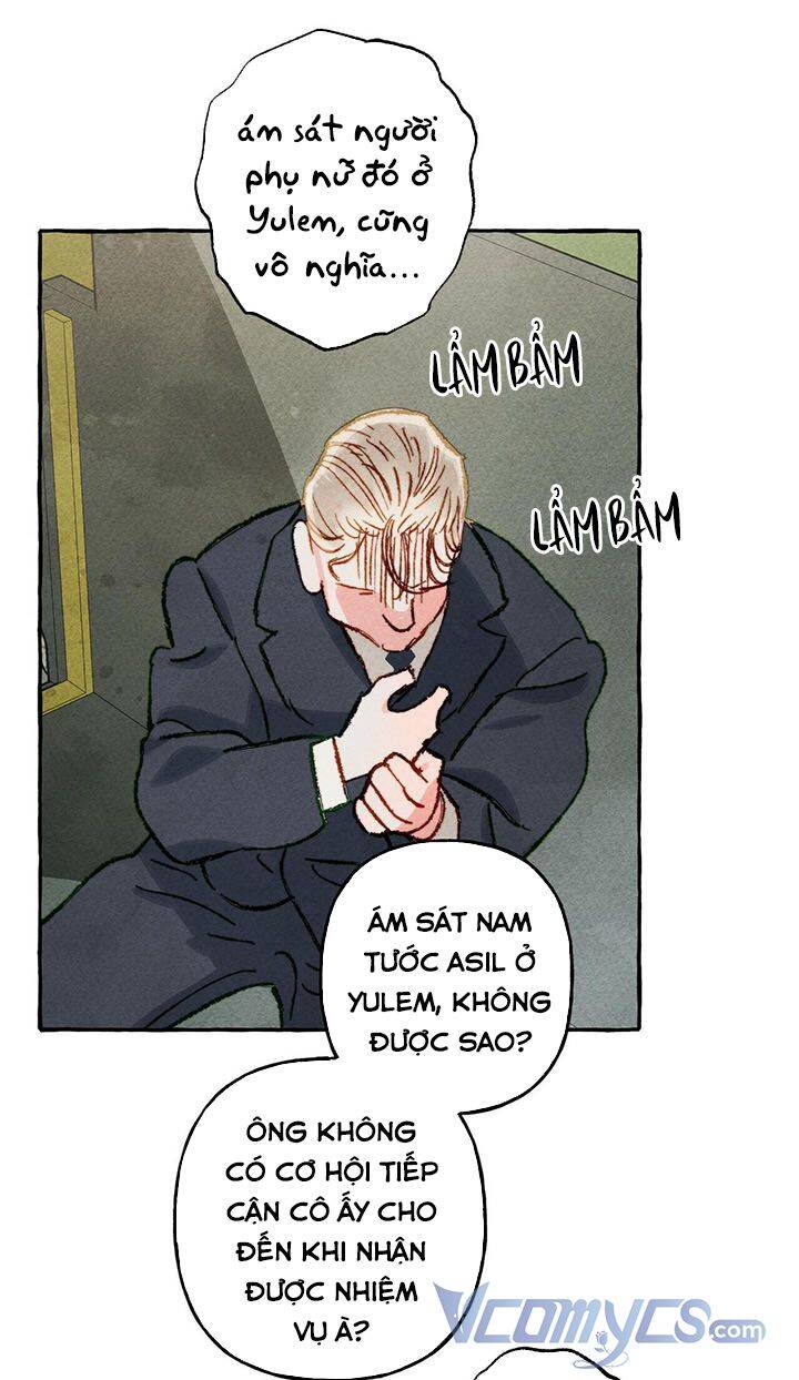 Nuôi Dưỡng Một Hắc Long - Chương 17