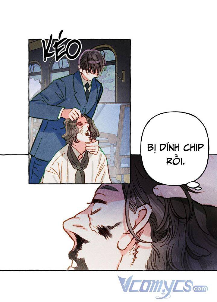 Nuôi Dưỡng Một Hắc Long - Chương 17