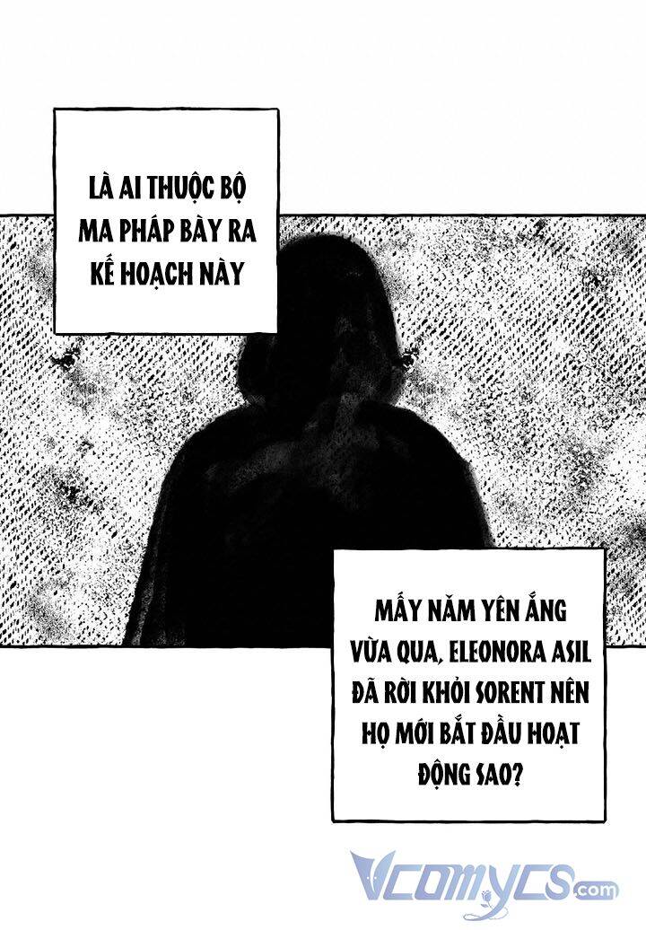 Nuôi Dưỡng Một Hắc Long - Chương 17