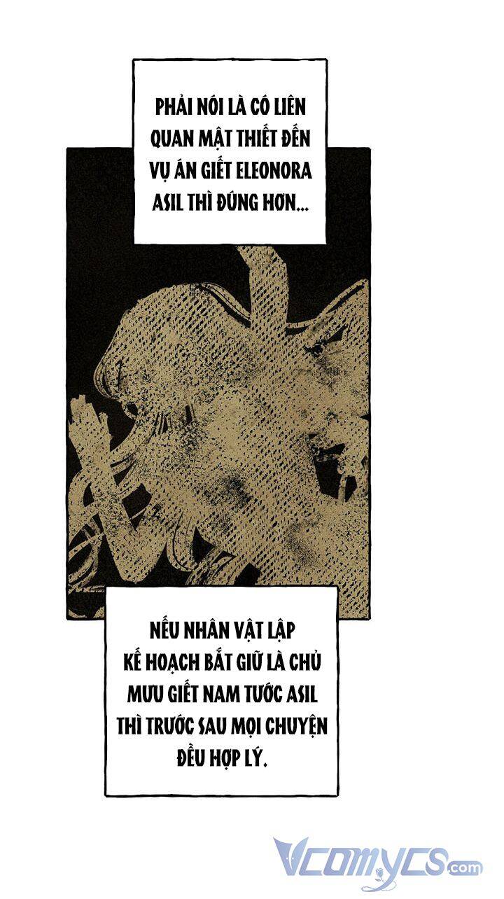 Nuôi Dưỡng Một Hắc Long - Chương 17