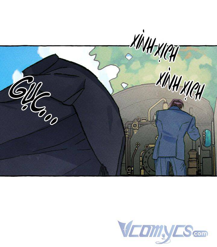 Nuôi Dưỡng Một Hắc Long - Chương 17