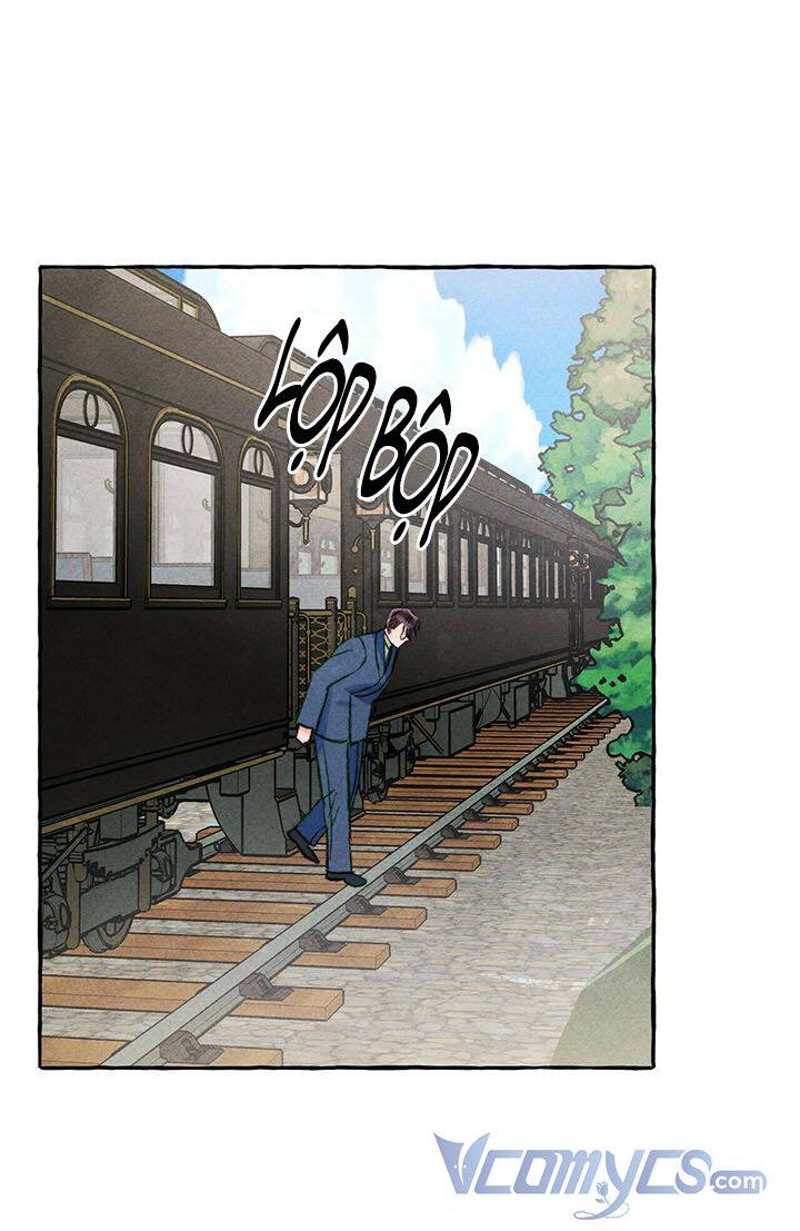 Nuôi Dưỡng Một Hắc Long - Chương 17