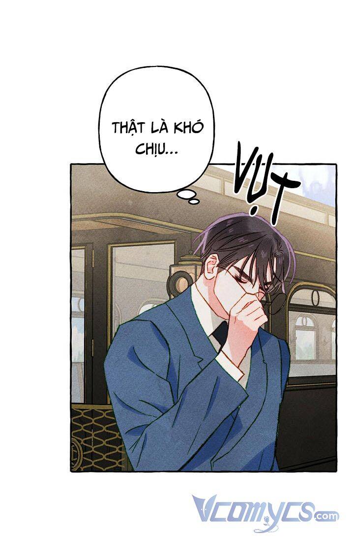 Nuôi Dưỡng Một Hắc Long - Chương 17