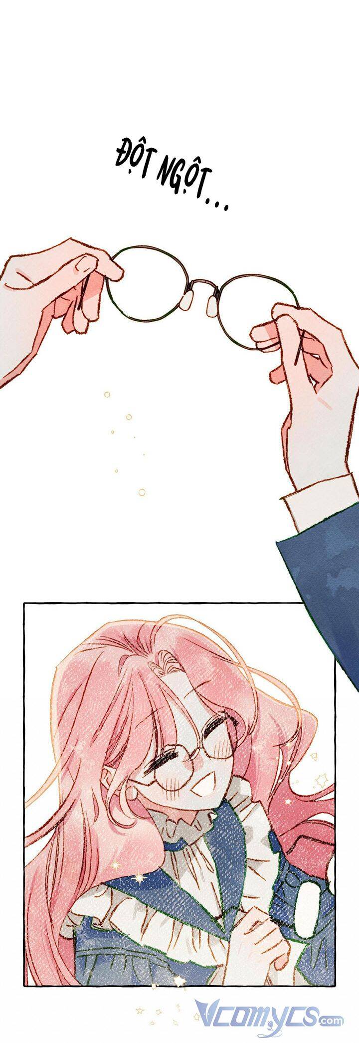 Nuôi Dưỡng Một Hắc Long - Chương 17