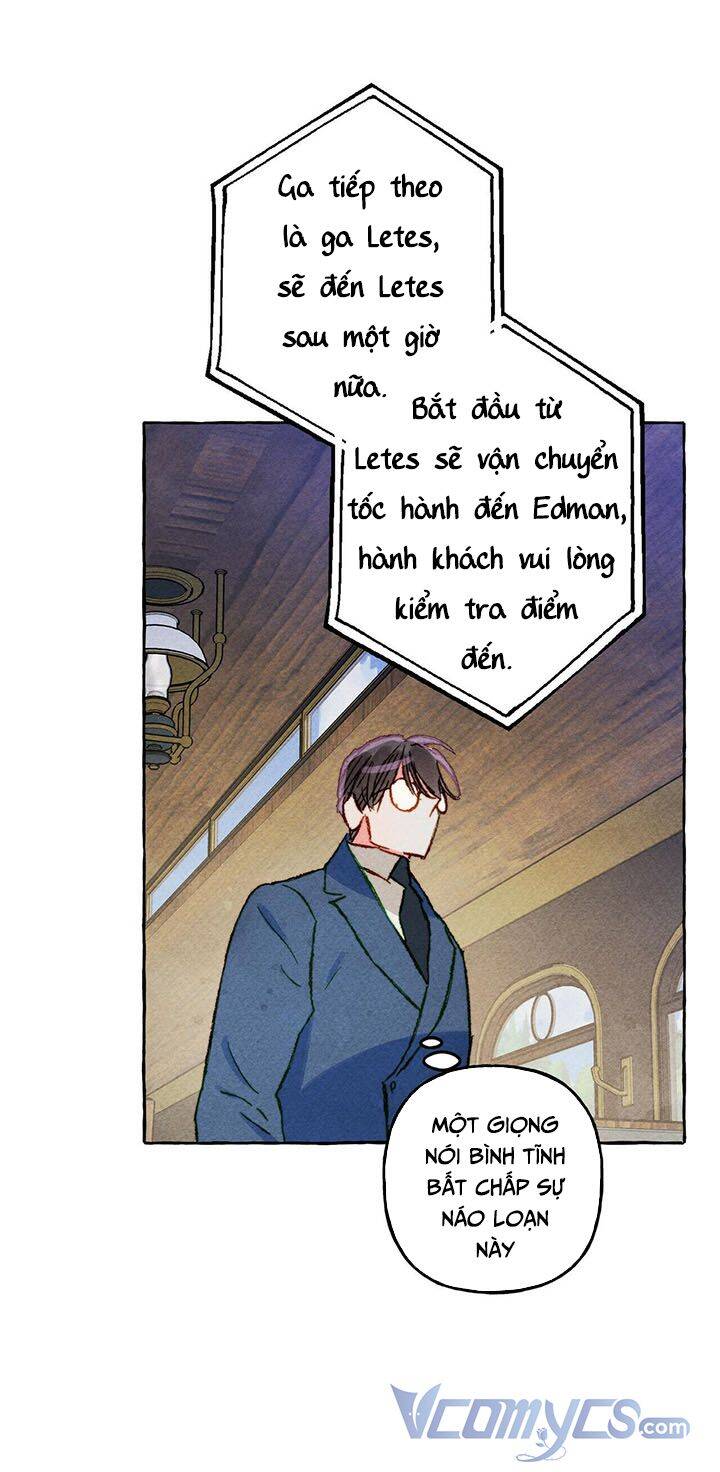 Nuôi Dưỡng Một Hắc Long - Chương 17