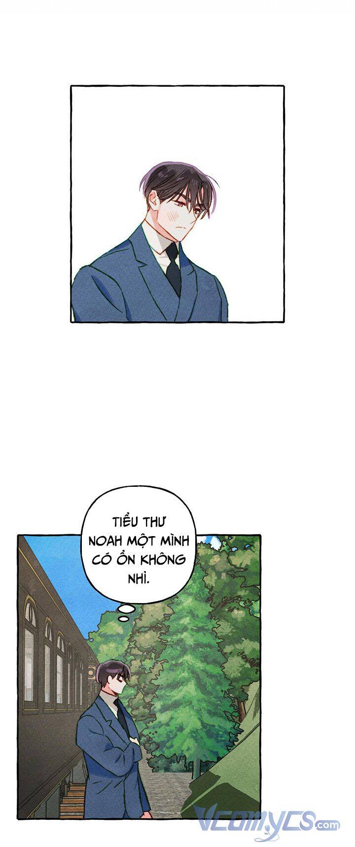 Nuôi Dưỡng Một Hắc Long - Chương 17