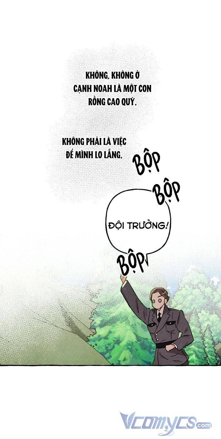 Nuôi Dưỡng Một Hắc Long - Chương 17