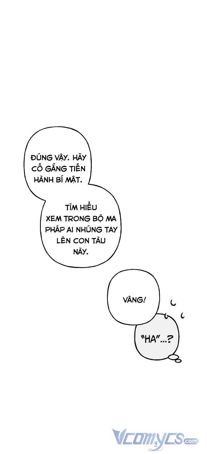 Nuôi Dưỡng Một Hắc Long - Chương 17