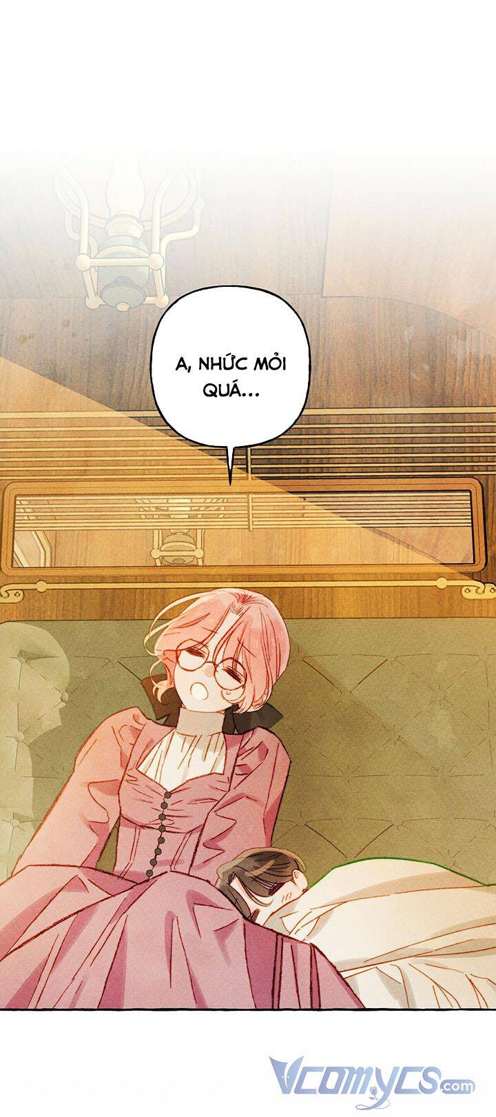 Nuôi Dưỡng Một Hắc Long - Chương 17