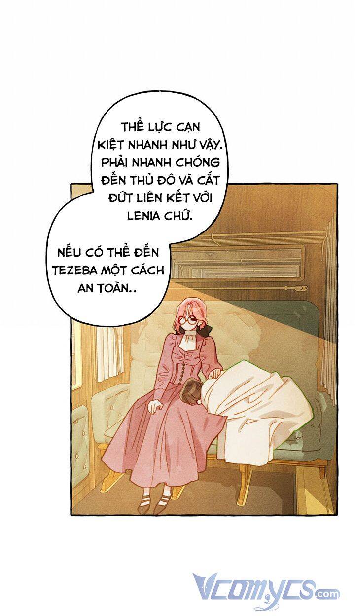 Nuôi Dưỡng Một Hắc Long - Chương 17