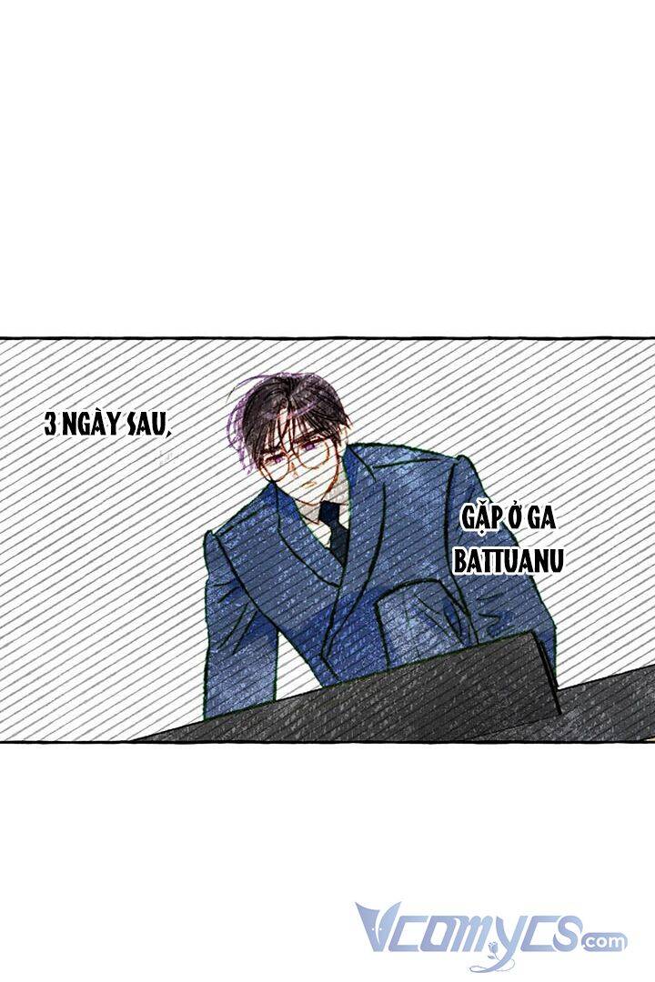 Nuôi Dưỡng Một Hắc Long - Chương 17