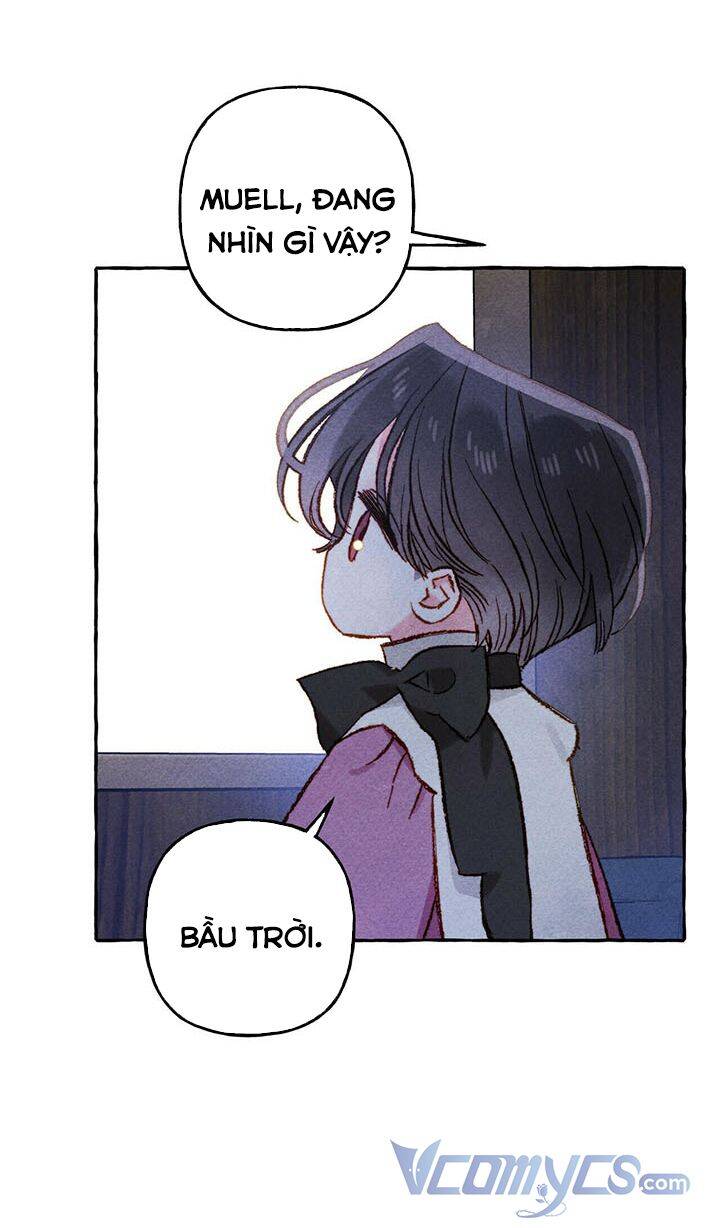 Nuôi Dưỡng Một Hắc Long - Chương 17