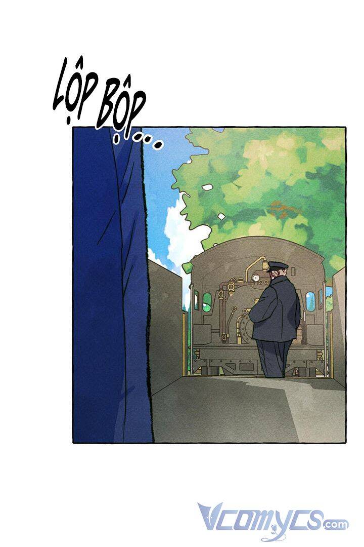 Nuôi Dưỡng Một Hắc Long - Chương 17