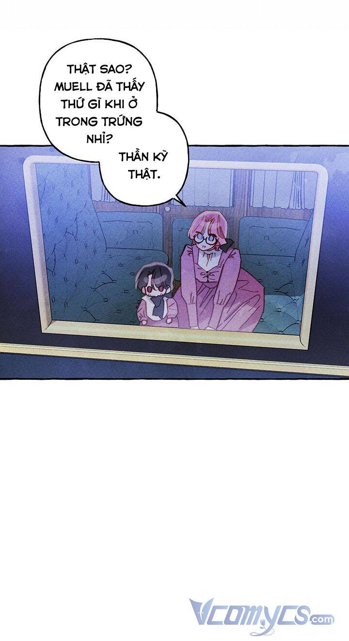 Nuôi Dưỡng Một Hắc Long - Chương 17