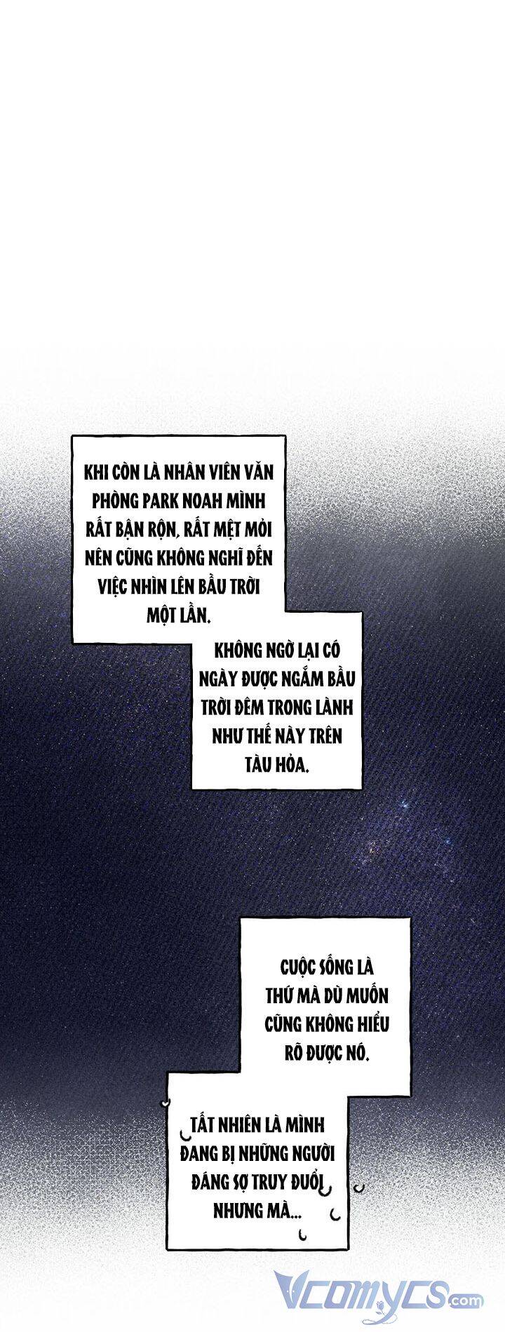 Nuôi Dưỡng Một Hắc Long - Chương 17