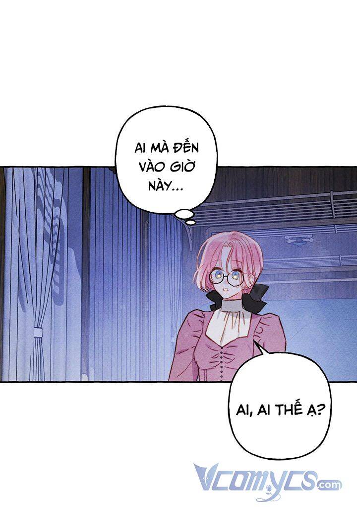 Nuôi Dưỡng Một Hắc Long - Chương 17