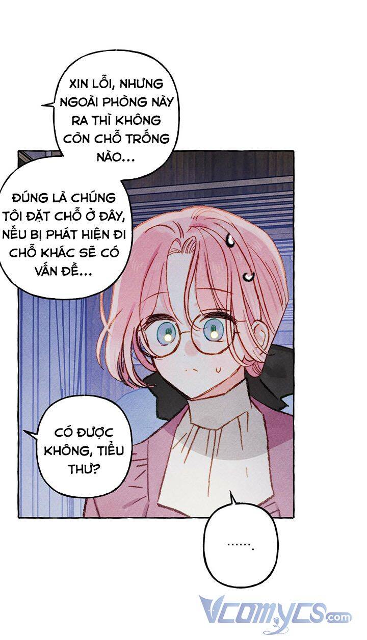 Nuôi Dưỡng Một Hắc Long - Chương 17