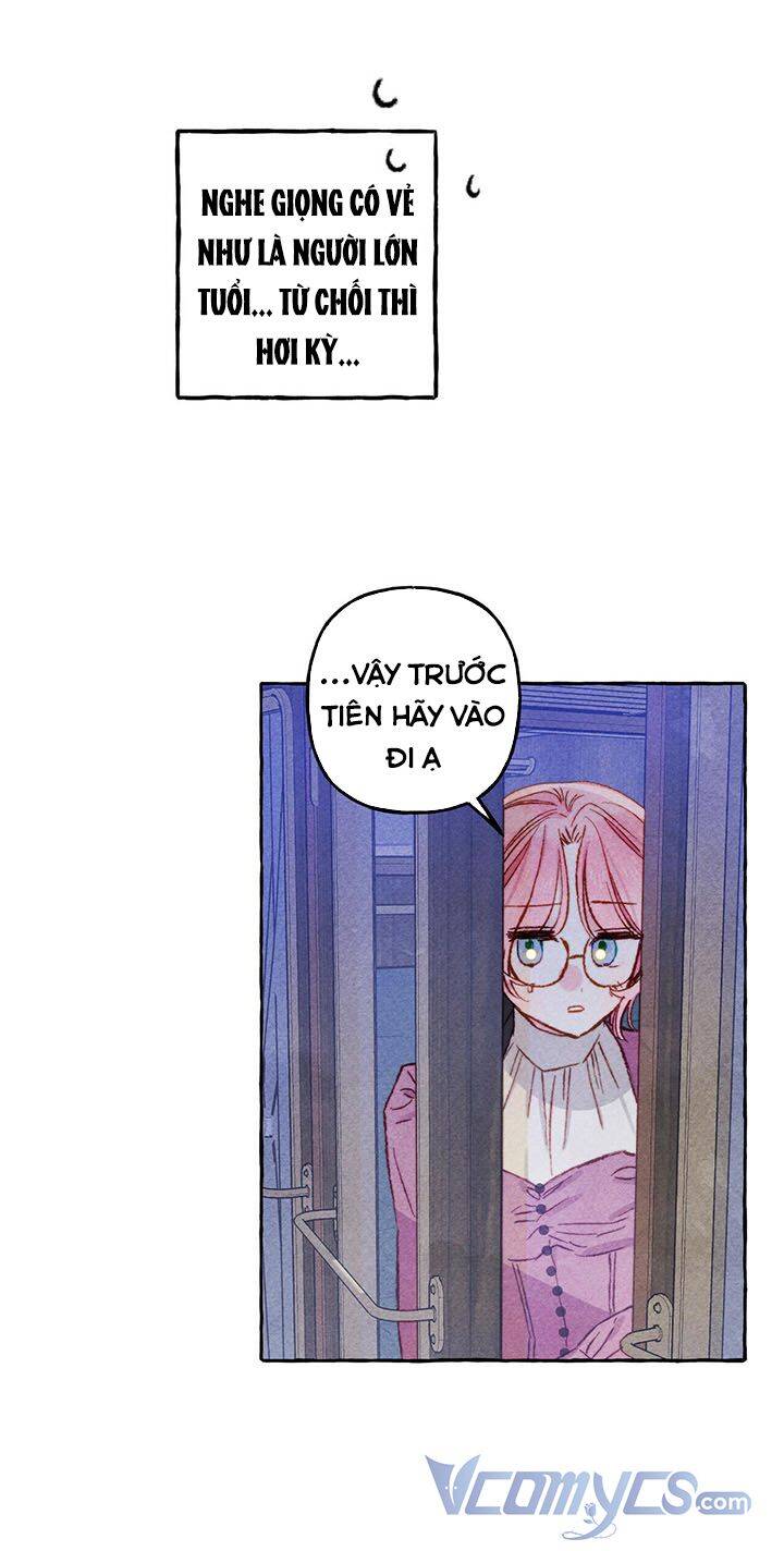 Nuôi Dưỡng Một Hắc Long - Chương 17