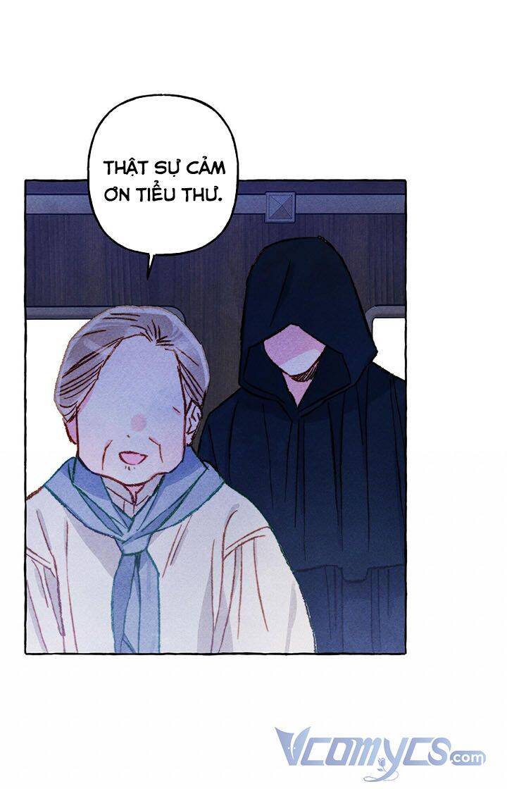 Nuôi Dưỡng Một Hắc Long - Chương 17