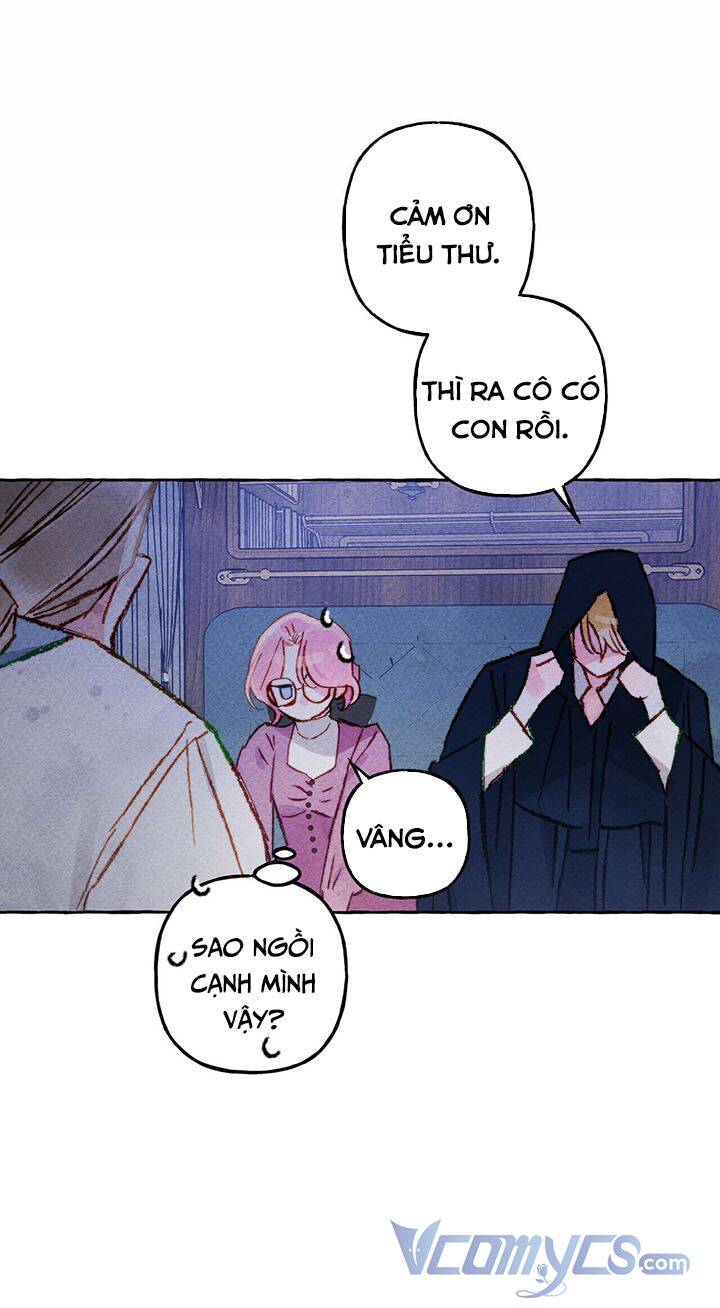 Nuôi Dưỡng Một Hắc Long - Chương 17