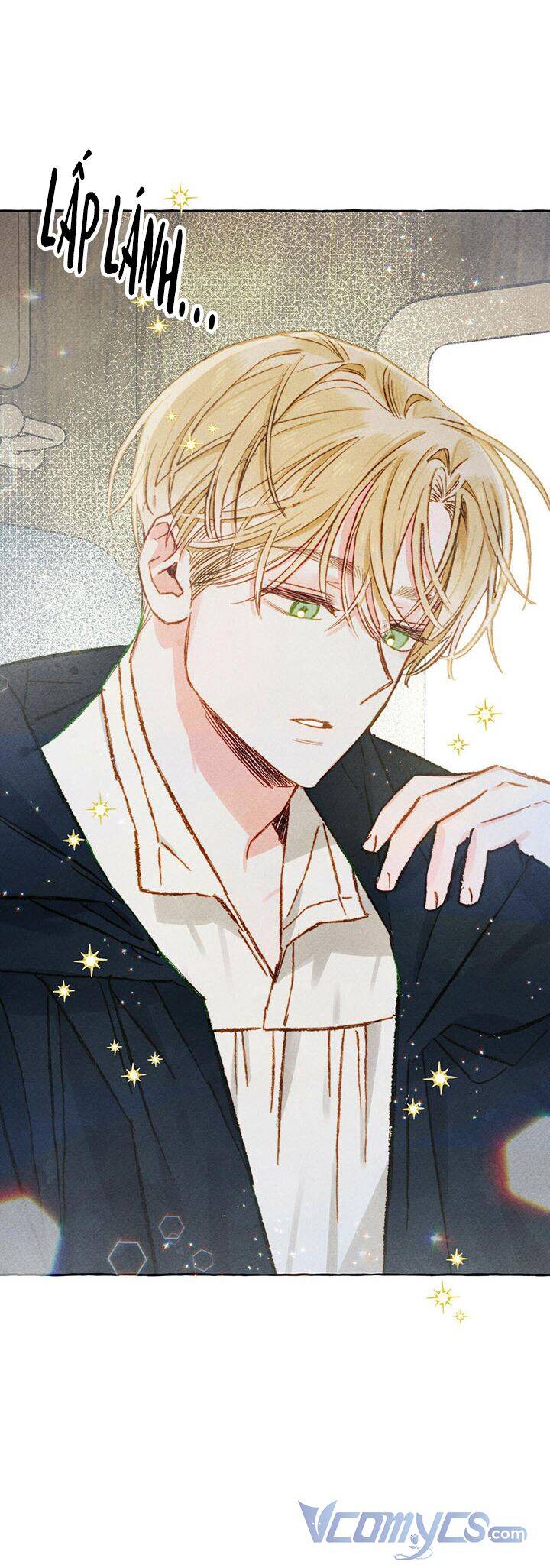 Nuôi Dưỡng Một Hắc Long - Chương 17