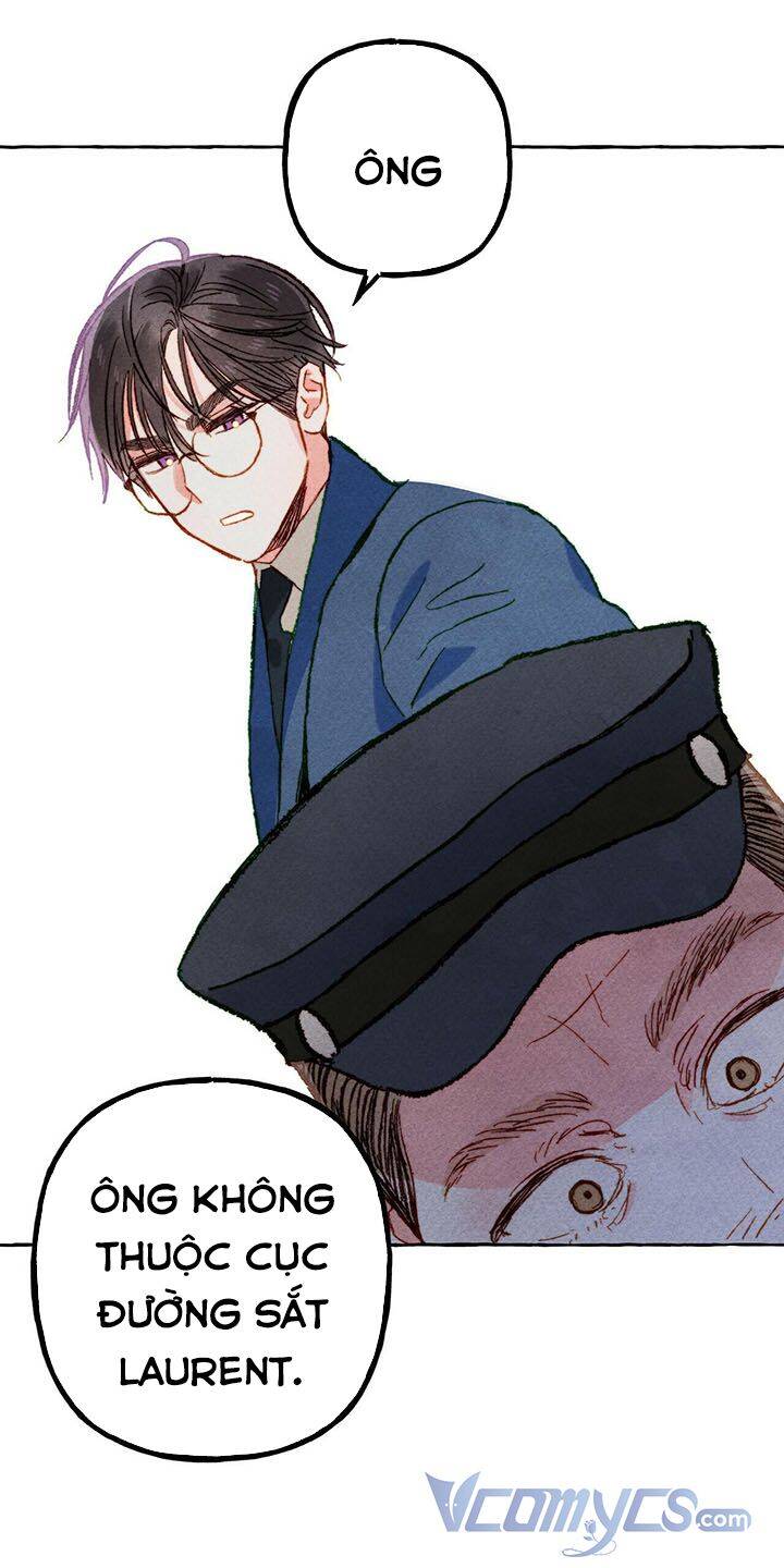 Nuôi Dưỡng Một Hắc Long - Chương 17