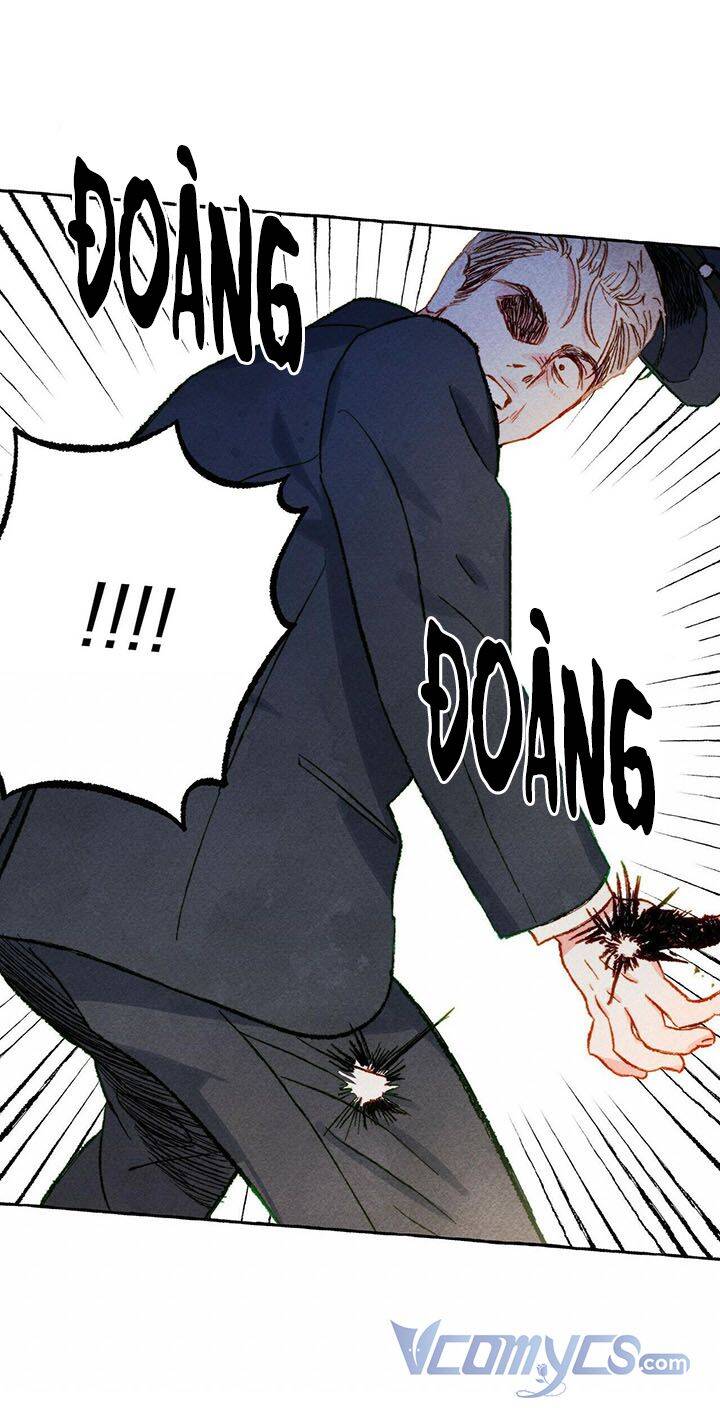 Nuôi Dưỡng Một Hắc Long - Chương 17