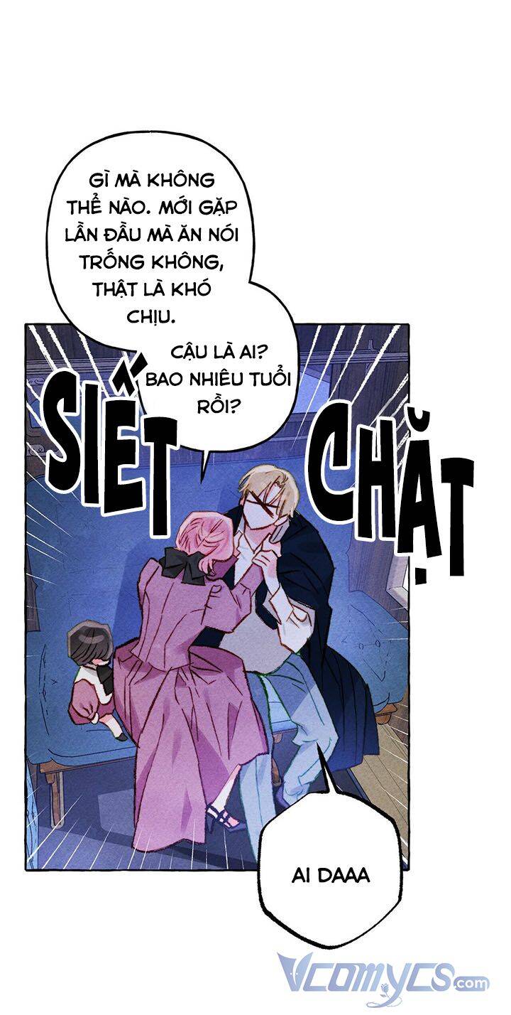 Nuôi Dưỡng Một Hắc Long - Chương 18