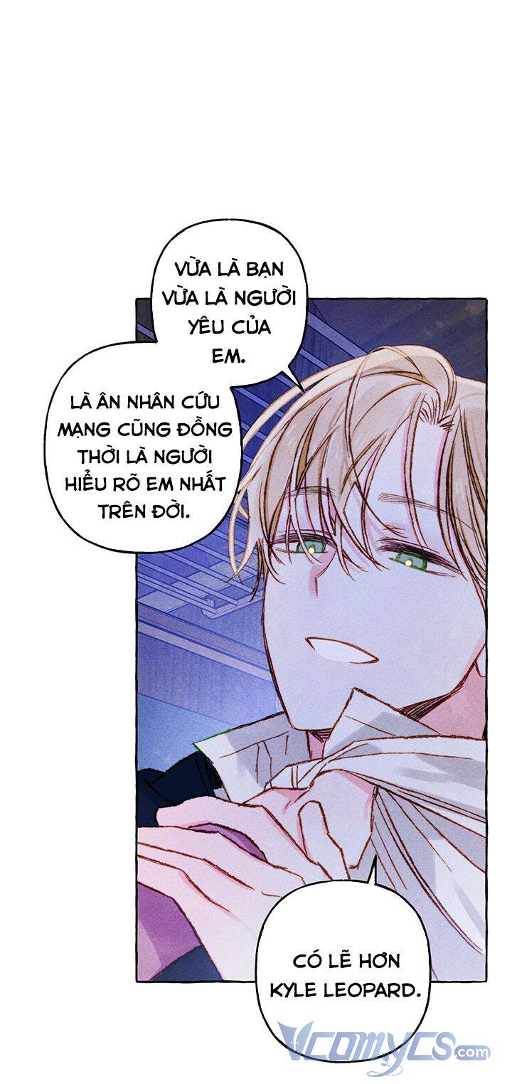 Nuôi Dưỡng Một Hắc Long - Chương 18