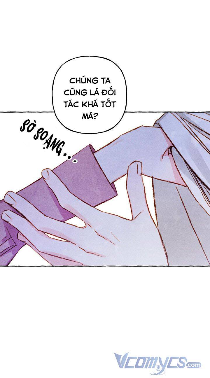 Nuôi Dưỡng Một Hắc Long - Chương 18