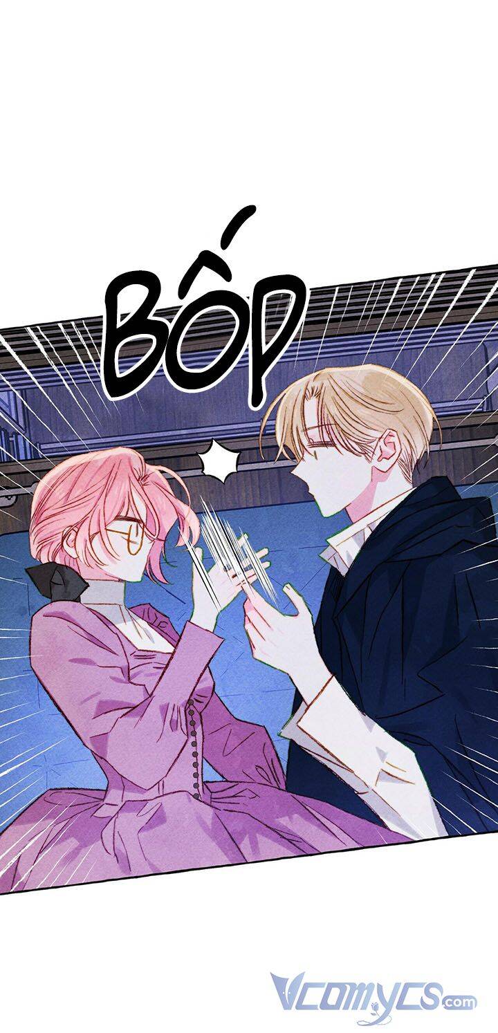 Nuôi Dưỡng Một Hắc Long - Chương 18