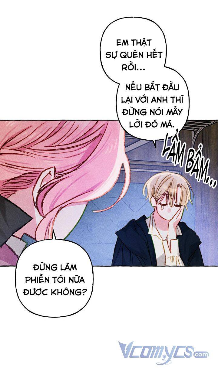 Nuôi Dưỡng Một Hắc Long - Chương 18