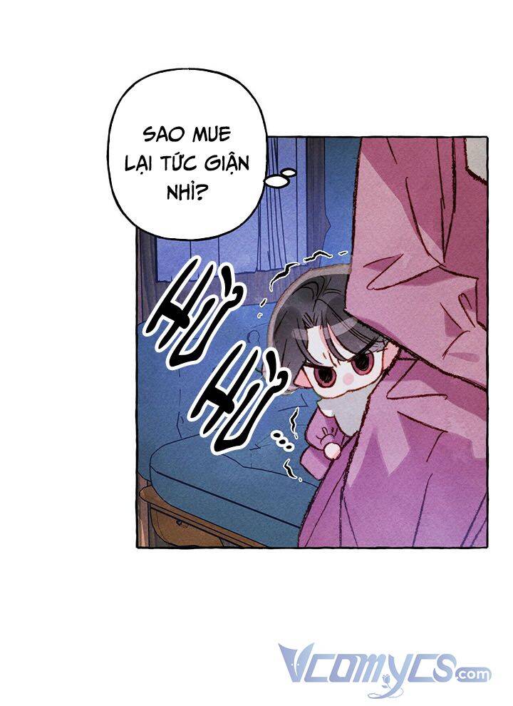 Nuôi Dưỡng Một Hắc Long - Chương 18