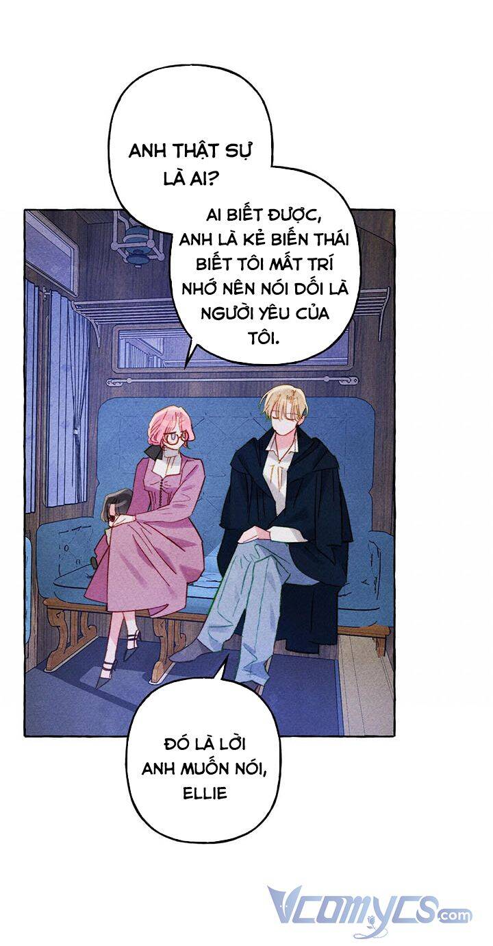 Nuôi Dưỡng Một Hắc Long - Chương 18