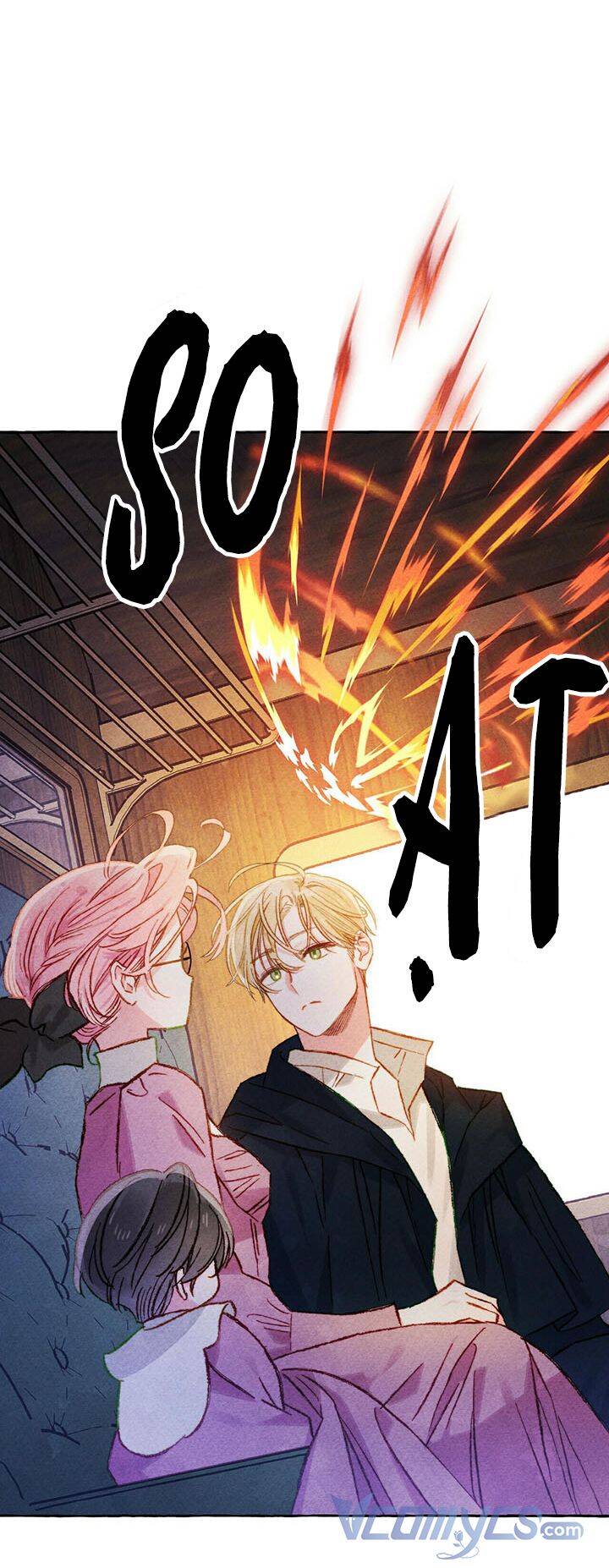 Nuôi Dưỡng Một Hắc Long - Chương 18