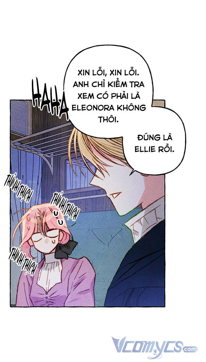 Nuôi Dưỡng Một Hắc Long - Chương 18