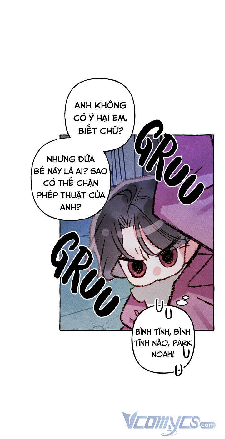 Nuôi Dưỡng Một Hắc Long - Chương 18