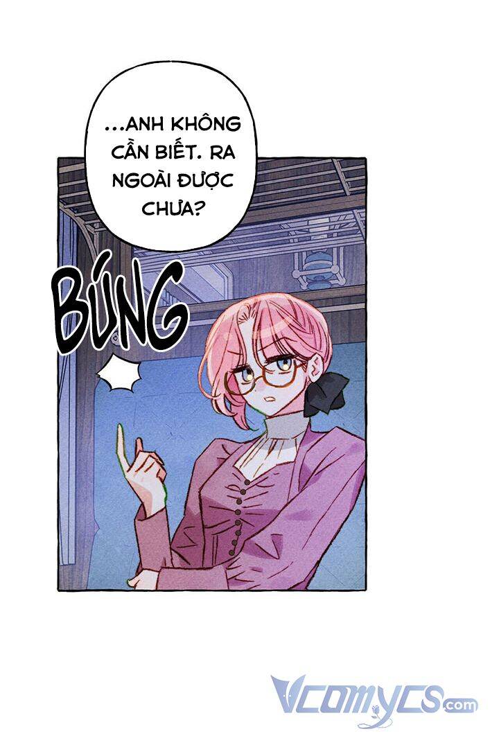 Nuôi Dưỡng Một Hắc Long - Chương 18