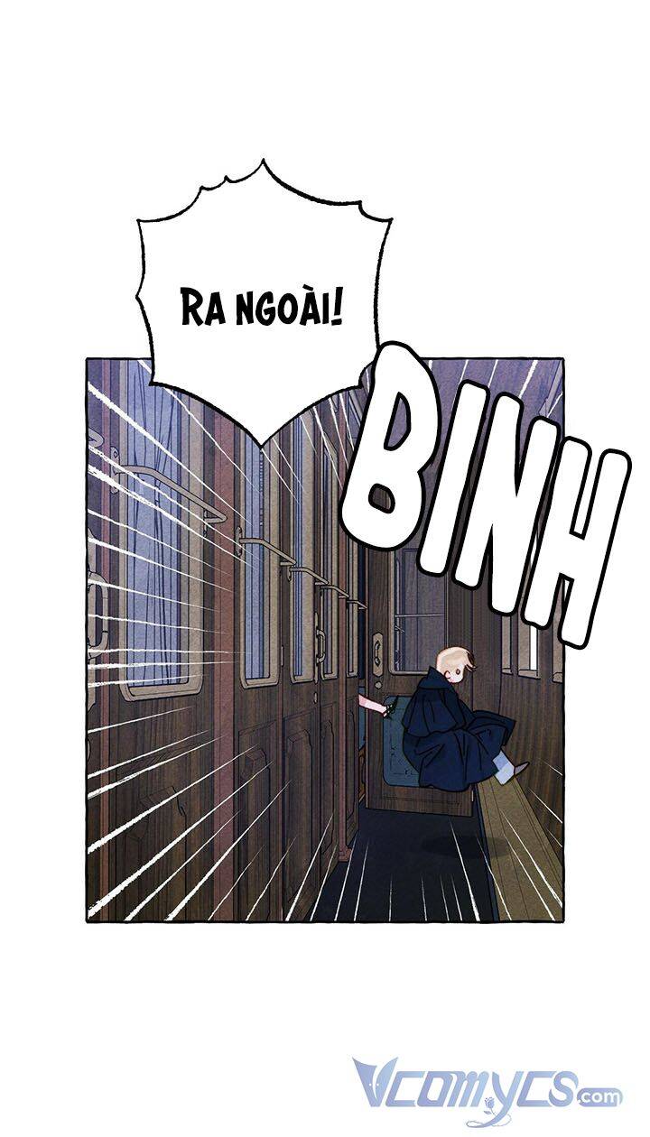 Nuôi Dưỡng Một Hắc Long - Chương 18