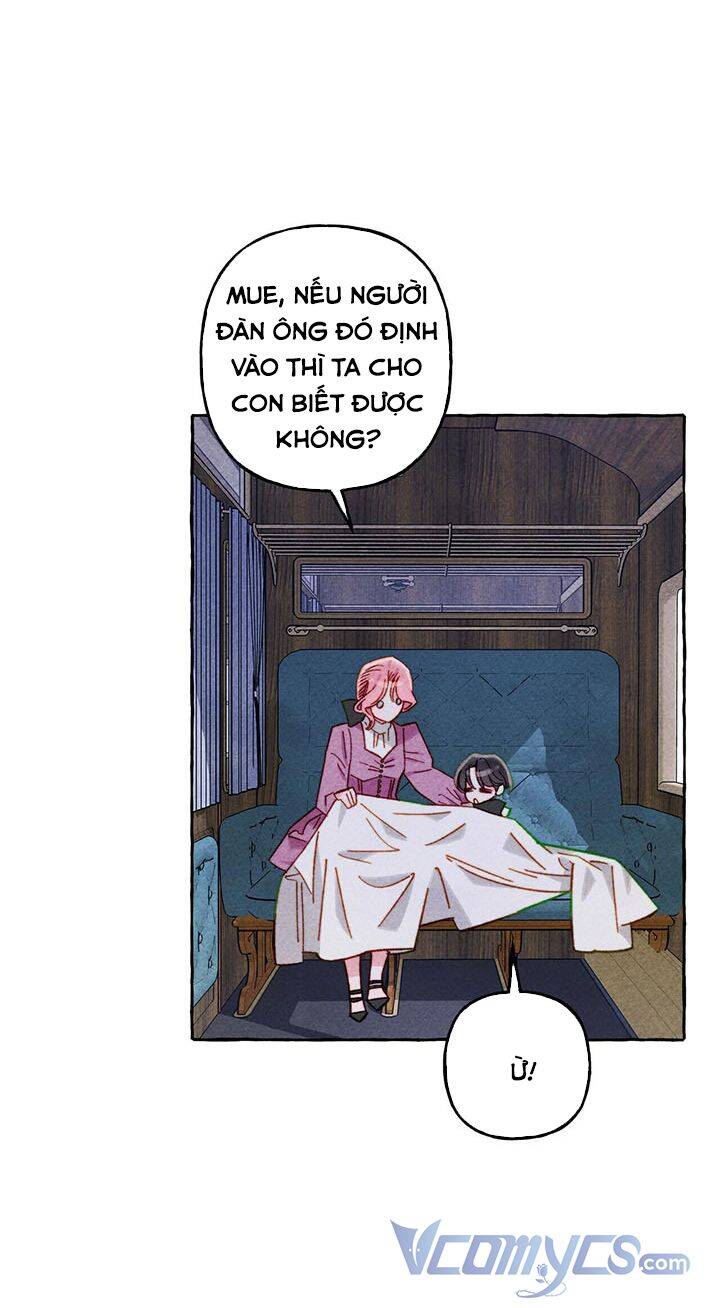 Nuôi Dưỡng Một Hắc Long - Chương 18