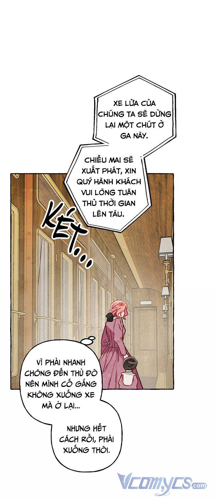 Nuôi Dưỡng Một Hắc Long - Chương 18