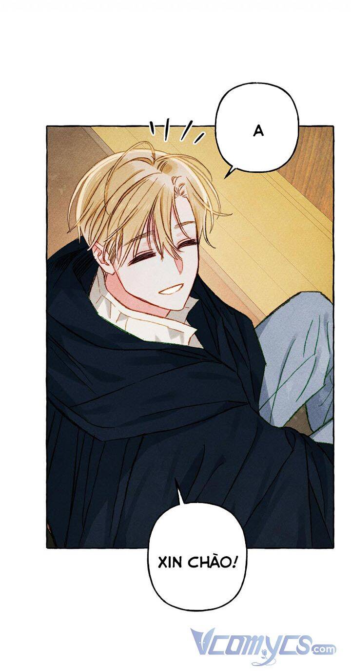 Nuôi Dưỡng Một Hắc Long - Chương 18