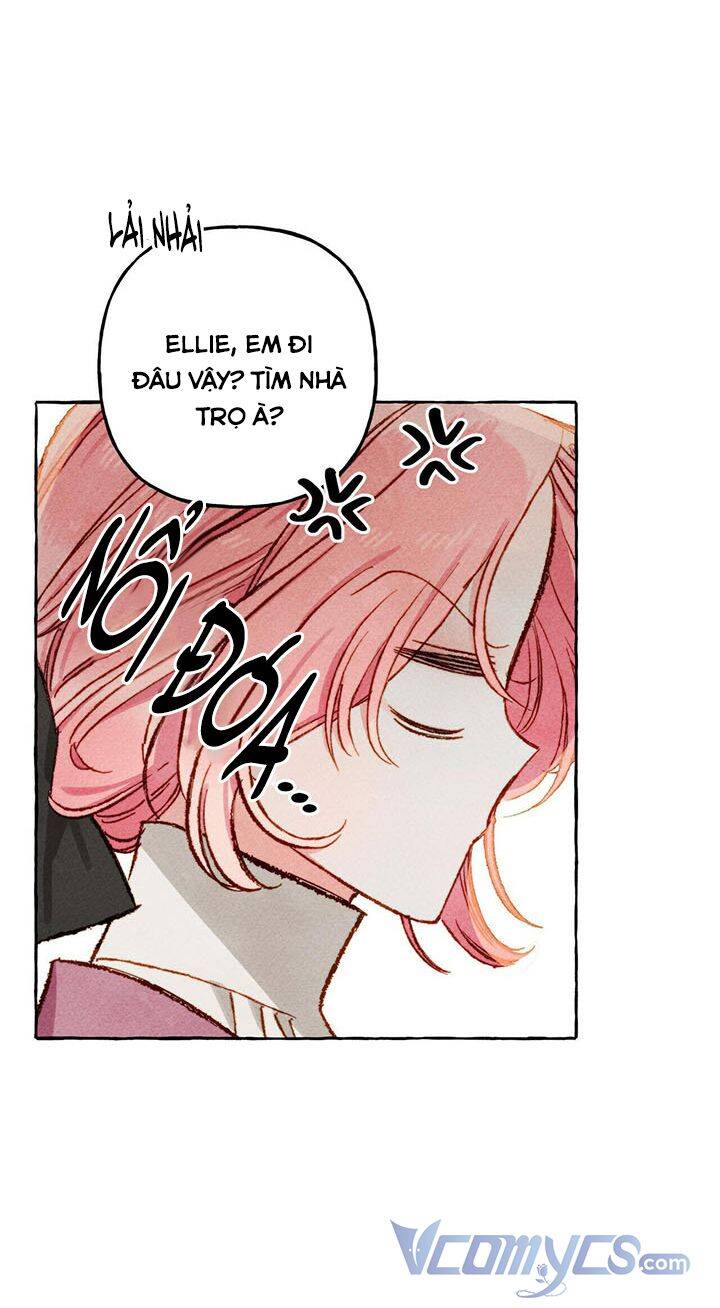 Nuôi Dưỡng Một Hắc Long - Chương 18